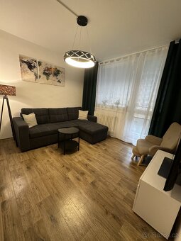 Prodám nebo vyměním byt 1+1 - úprava na 2+1 - 8