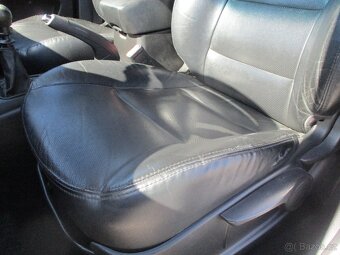 SSANGYONG KORANDO D20T Executive AWD bez koroze 2011 - 8