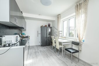 Prodej nemovitosti pro ubytování 550 m², pozemek 1.679 m2, T - 8