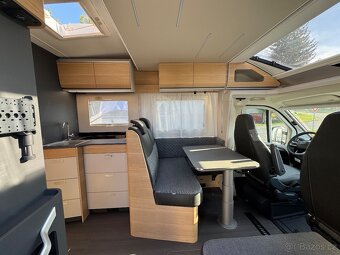 ADRIA MATRIX 670 SL, - 8