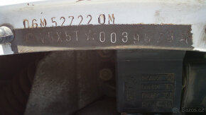 Piaggio Vespa PK 50 X - 8