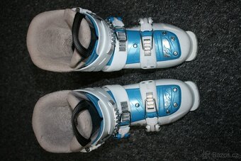 dívčí lyže Head Nice one 100 cm - 8