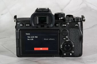 Sony A7IV - 8