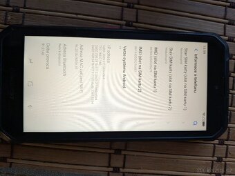 Odolní Conquest s21 - 8