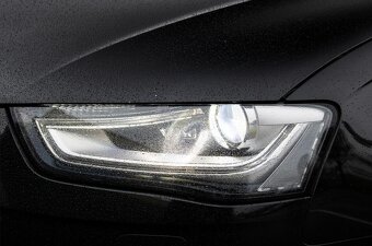 Audi A4 Avant 2.0 TDI quattro 130 kW - 8