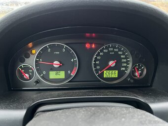 Prodám Ford Mondeo Kombi Mk3 2.2 TDCI 2005 - 8