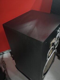 Pioneer HPM-110 + stojany - 8