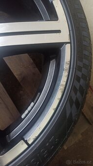 pneu 275/35Z R22 104Y - 8