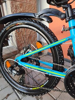 Dětské kolo Head 24" - 8