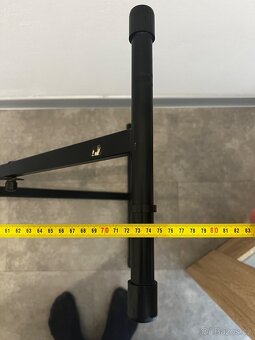 Stojan na klávesy - 8