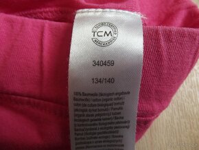 Dívčí pyžamo v.134/140 - 8