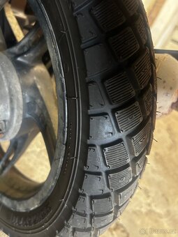 Honda PCX 150 - 8