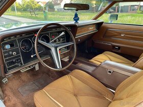 1973 Ford Thunderbird - 8