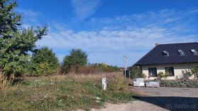 Prodej stavebního pozemku Vranovice u Brna - 8