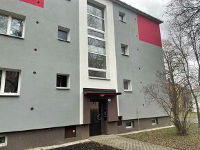 Prodej bytu 2+1, Ostrava - Zábřeh, ul. Glazkovova - 8