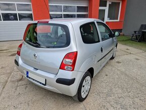 Renault Twingo 1.2 NOVÁ STK 70 tis. km - 8