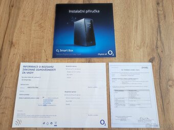 O2 Smart Box - 8