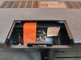 RADIO NATIONAL PANASONIC RF -903V. GT CUSTOM. - 8