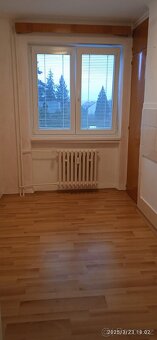 Prodej bytu  3+1 70 m2 /Zátiší/ ul.Školní po rekonstrukci - 8