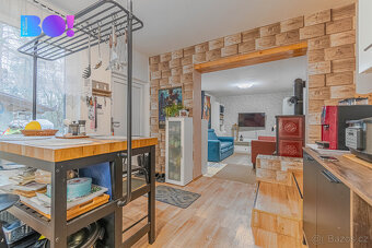 Prodej rodinného domu, 2+1 67 m², Havlíčkova, Bystřice pod H - 8