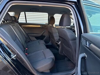 Škoda Superb 3 kombi 2.0 TDI 140kW DSG 4x4 Style, ČR - 8