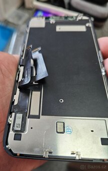 Bezdrátová sluchátka ala"AirPods Pro2",iphone displej - 8
