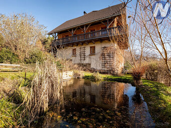 Prodej pensionu 404 m2, Horní Kožlí, 1210 m2 - 8
