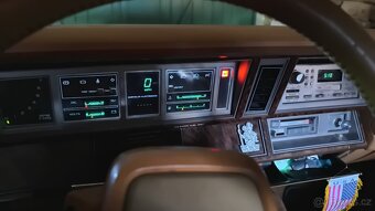 Dodge 600 (Chrysler ) Cabrio. - 8