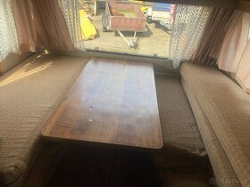 Knaus komfort 415 - 8