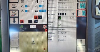 traktor Fendt 724 Profi Plus - 8