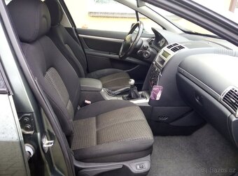 Peugeot 407, 1.6HDi 80kW - 8