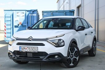 Citroën C4 1.2 PureTech - 8