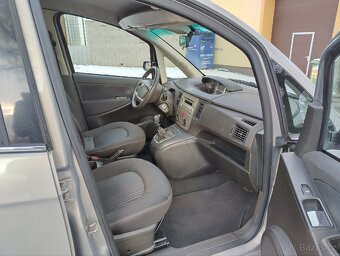 Lancia Musa 1.4 8V 57 kW LPG - 8