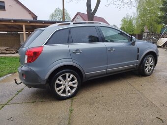 Opel Antara - 8