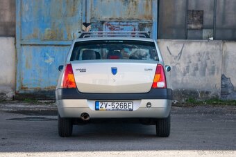 Dacia Logan 1.4 Ambiance - 8
