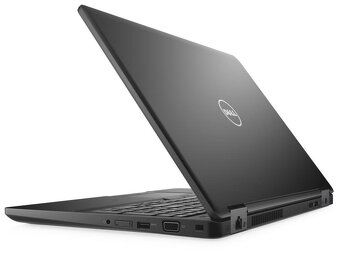 Repasovaný Dell 5580 -i5/8GB/256/15,6DISP TOP CENA - 8
