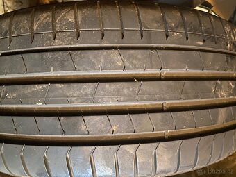 245/40/19 + kola 5x112 - Mercedes , audi, ... - 8