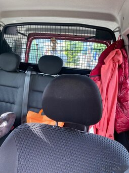 Prodám Citroen Berlingo 1.6HDI 16v - 8