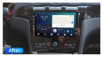Nové Smart autorádia k dispozícii na každé auto zaruka - 8