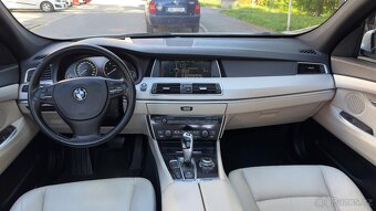 BMW 530d gt - 8