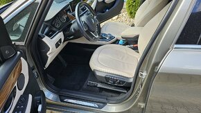 BMW 220d Active Tourer X drive - 8