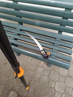 Fiskars Power UPX86-nuzky na vetve - 8