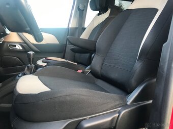 Citroën Grand C4 Picasso 1.6i 115 KW,Exklusive,TV,ČR... - 8