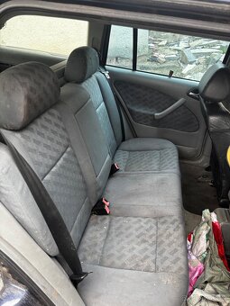 Náhradní díly Škoda Octavia 1 combi 1.9tdi 81kw - 8