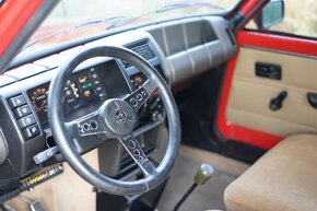 Renault 5 Alpine turbo (Francie) - 8