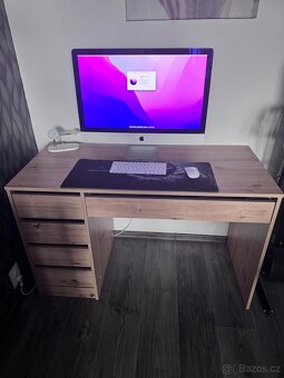 Apple iMac Ratina 5K- 27” . Late 2015 - 8