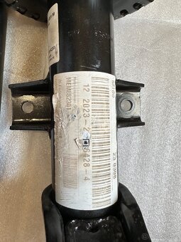 Originál Tlumiče/pružiny Vw T5 T6 od 2003-2023 Sada - 8