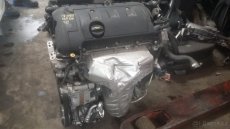 peugeot 206sw 1.4 16v 72kw rv2011 - 8