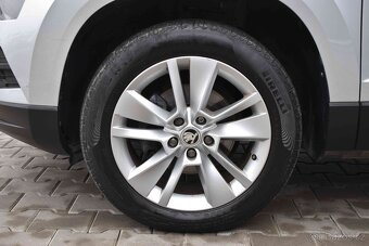 Škoda Karoq, 1.6TDi.DSG.KAMERA.LED.NAVI - 8