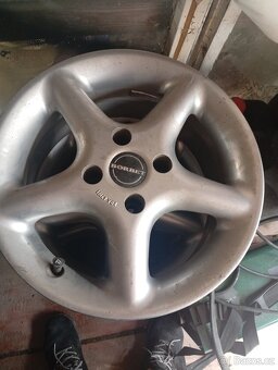 Díly škoda Felicie 1.3 mpi - 8